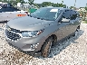3GNAXJEV4JS****** Used and Repairable 2018 Chevrolet Equinox in Wilmington