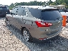 3GNAXJEV4JS****** Salvage and Repairable 2018 Chevrolet Equinox in Wilmington