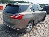 3GNAXJEV4JS****** Salvage and Wrecked 2018 Chevrolet Equinox in North Carolina State