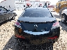19UUA8F38EA****** Wrecked 2014 Acura TL