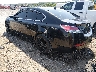 19UUA8F38EA****** Salvage and Repairable 2014 Acura TL in Fayetteville