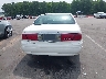 1G4HP52K65U****** Wrecked 2005 Buick LeSabre