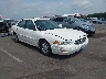 1G4HP52K65U****** Salvage and Wrecked 2005 Buick LeSabre in Raleigh