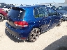 WVWGV7AJ9CW****** Salvamento y Destrozados 2012 Volkswagen GTI en Estado de Texas