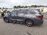 5FNRL6H80SB****** Reparables 2025 Honda Odyssey en Estado de Nueva York