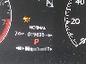 5FNRL6H80SB****** Salvamento 2025 Honda Odyssey