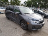 5FNRL6H80SB****** Salvamento y Destrozados 2025 Honda Odyssey en Long Island