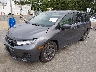 5FNRL6H80SB****** Usados y Reparables 2025 Honda Odyssey en Long Island