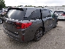 5FNRL6H80SB****** Salvamento y Destrozados 2025 Honda Odyssey en Estado de Nueva York