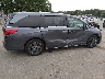 5FNRL6H80SB****** Salvamento y Reparables 2025 Honda Odyssey en Estado de Nueva York