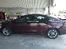 3FA6P0H71HR****** Repairable 2017 Ford Fusion in Florida State