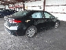 5YFEPMAE4NP****** Salvamento y Destrozados 2022 Toyota Corolla en Estado de Georgia