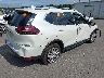 5N1AT2MV9JC****** Salvamento y Destrozados 2018 Nissan Rogue en Estado de Nueva York