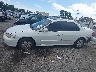 1HGCG16562A****** Salvamento 2002 Honda Accord