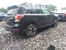 JF2SJAGC4JH****** Salvage and Wrecked 2018 Subaru Forester in New York State