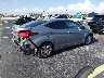 KMHDH4AE4GU****** Salvamento y Destrozados 2016 Hyundai Elantra en Estado de Florida