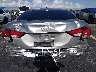 KMHDH4AE4GU****** Salvamento y Reparables 2016 Hyundai Elantra en Estado de Florida