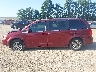 2C4RDGCG9JR****** Salvage 2018 Dodge Grand Caravan
