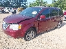 2C4RDGCG9JR****** Used and Repairable 2018 Dodge Grand Caravan in Longview