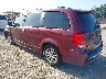 2C4RDGCG9JR****** Salvage and Repairable 2018 Dodge Grand Caravan in Longview