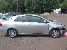 2T1BU4EE4CC****** Repairable 2012 Toyota Corolla in Massachusetts State