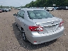 2T1BU4EE4CC****** Salvage and Repairable 2012 Toyota Corolla in Taunton
