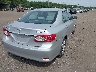 2T1BU4EE4CC****** Salvage and Wrecked 2012 Toyota Corolla in Massachusetts State