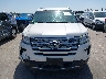 1FM5K8D85JG****** Destrozados 2018 Ford Explorer en Estado de Texas
