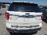 1FM5K8D85JG****** Destrozados 2018 Ford Explorer