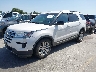 1FM5K8D85JG****** Usados y Reparables 2018 Ford Explorer en Austin North