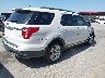 1FM5K8D85JG****** Salvamento y Destrozados 2018 Ford Explorer en Estado de Texas