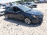 JTNK4RBE2K3****** Salvage and Wrecked 2019 Toyota Corolla in Louisville North