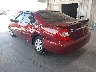 4T1BE32K23U****** Salvage and Repairable 2003 Toyota Camry in Orlando North