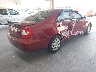 4T1BE32K23U****** Salvage and Wrecked 2003 Toyota Camry in Florida State