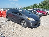 JTDKN3DU6C1****** Salvamento y Destrozados 2012 Toyota Prius en Kansas City