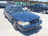 2FAFP71W57X****** Salvage and Wrecked 2007 Ford Crown Victoria in Dallas