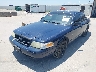2FAFP71W57X****** Used and Repairable 2007 Ford Crown Victoria in Dallas