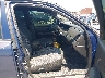 2FAFP71W57X****** Used and Repairable 2007 Ford Crown Victoria in Texas State