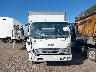 JALEEW161P7****** Wrecked 2023 Chevrolet Low Cab Forward in Arizona State