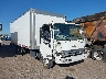 JALEEW161P7****** Salvage and Wrecked 2023 Chevrolet Low Cab Forward in Phoenix