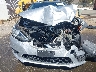 3N1AB7AP6GY****** Wrecked 2016 Nissan Sentra in California State