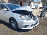3N1AB7AP6GY****** Used 2016 Nissan Sentra in California State