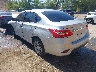 3N1AB7AP6GY****** Salvage and Repairable 2016 Nissan Sentra in Riverside Off Site