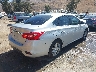 3N1AB7AP6GY****** Salvage and Wrecked 2016 Nissan Sentra in California State