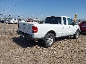 1FTYR14D09P****** Salvage and Wrecked 2009 Ford Ranger in Texas State