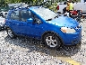 JS2YB413175****** Salvamento y Destrozados 2007 Suzuki SX4 en Shady Spring