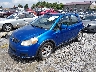 JS2YB413175****** Usados y Reparables 2007 Suzuki SX4 en Shady Spring