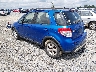 JS2YB413175****** Salvamento y Reparables 2007 Suzuki SX4 en Shady Spring