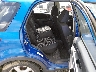 JS2YB413175****** Destrozados 2007 Suzuki SX4 en Shady Spring