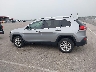 1C4PJLCB0HW****** Salvage 2017 Jeep Cherokee